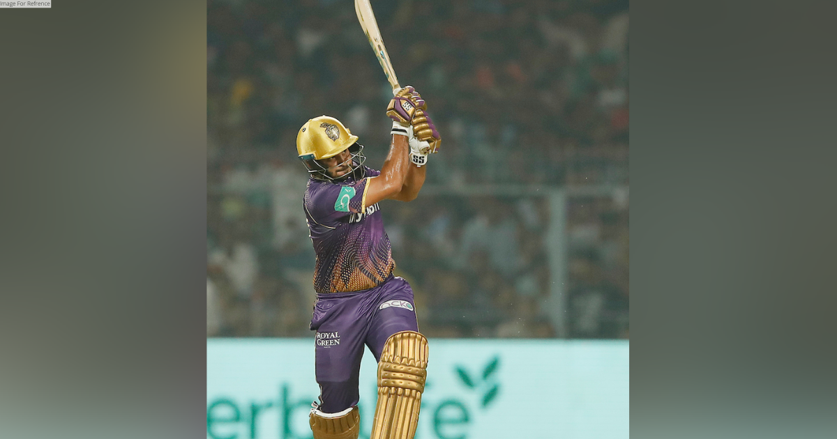 IPL 2023: Top knocks from Shardul, Gurbaz, Rinku power KKR to 204/7 against RCB after some early wickets